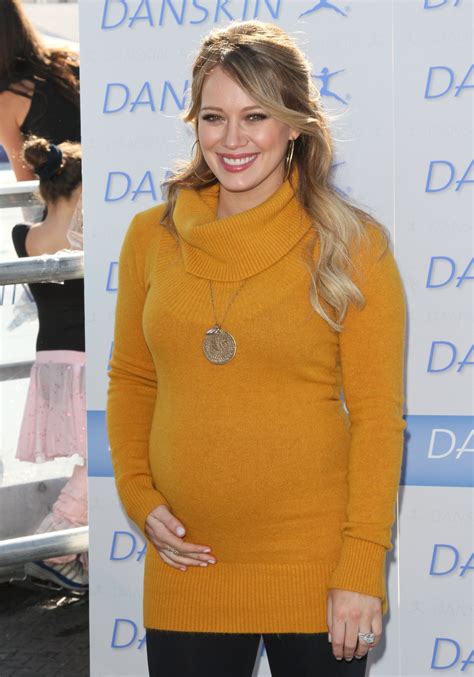From Lizzie McGuire to Wendy the Witch: Hilary Duff's Magical Journey